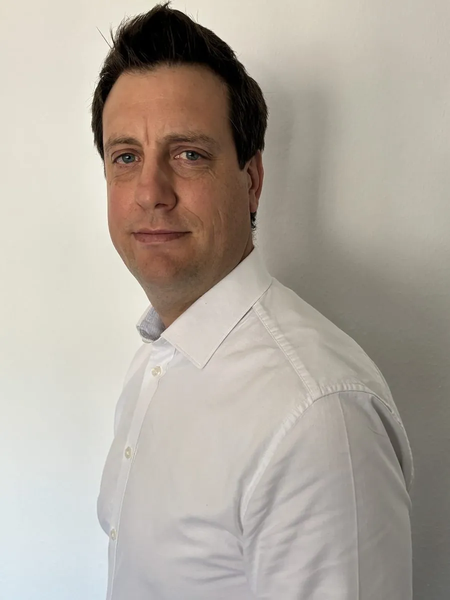 Thorsten Hafke